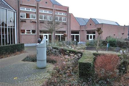 Bib groeit met 900 m²