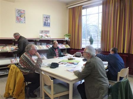 Bib steunt via Koffiestop Senegalese boeren