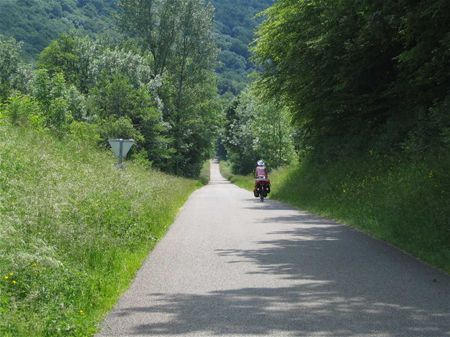 Bib zoekt ervaren fiets- en wandelreizigers