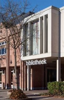 Bibliotheek heropent volgende week