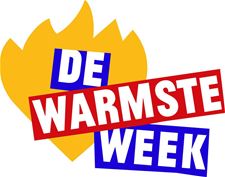 Bibliotheek wordt hotspot van de Warmste Week