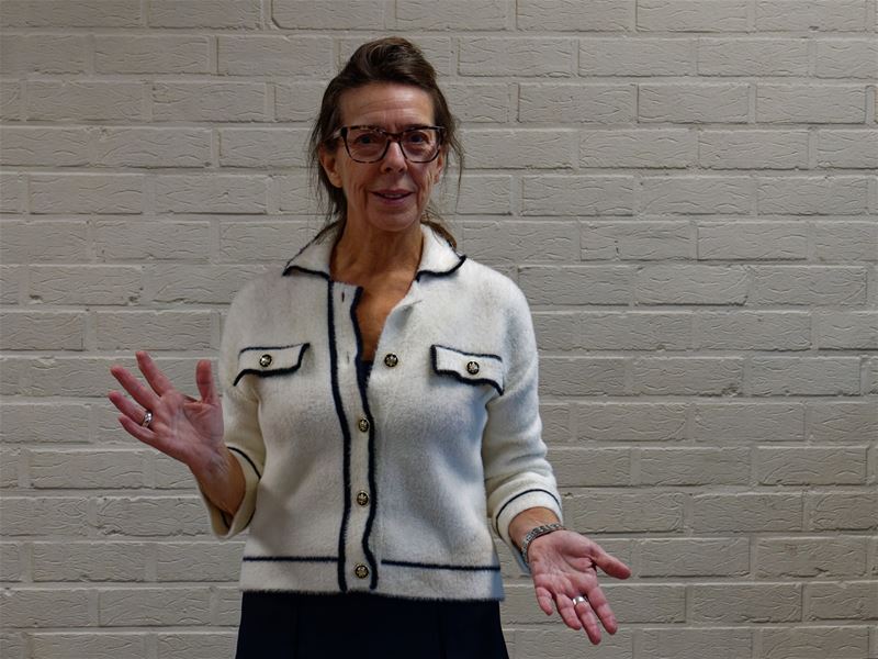 Bij Neos zijn heel wat taalkronkels ontleed