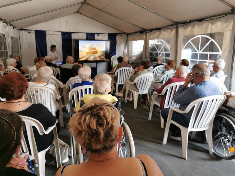Bij Samana Heusden weten ze alles van asperges
