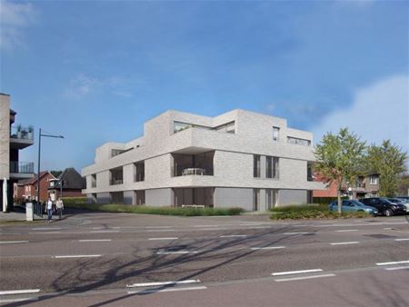 Bijenhof krijgt 18 appartementen