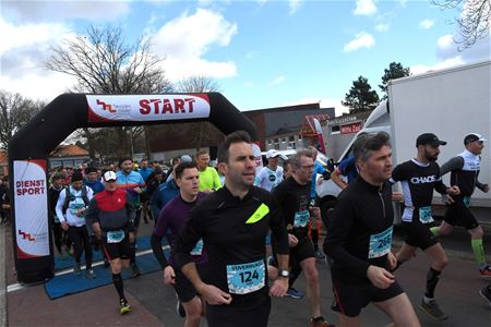 Bijna 400 voorinschrijvingen voor VijverRun33