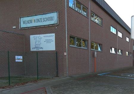 Bijna 58.000 euro subsidie voor De Springplank