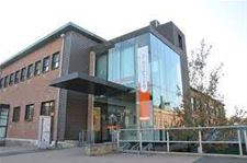 Binnenkort hotelmeubilair in kringloopwinkel