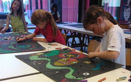 Binnenkort ook kunstacademie in Leopoldsburg