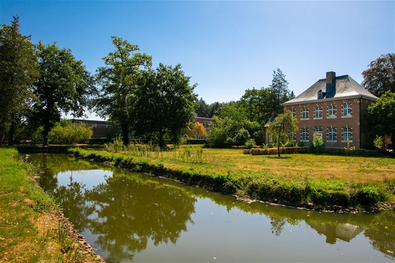 Binnenkort plaatsing bruggen over ringgracht