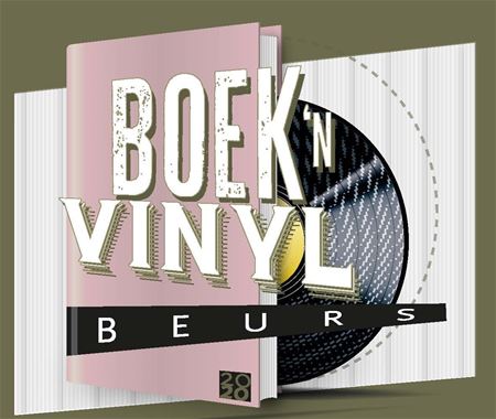 Binnenkort snuisteren in boeken en platen op Bovy
