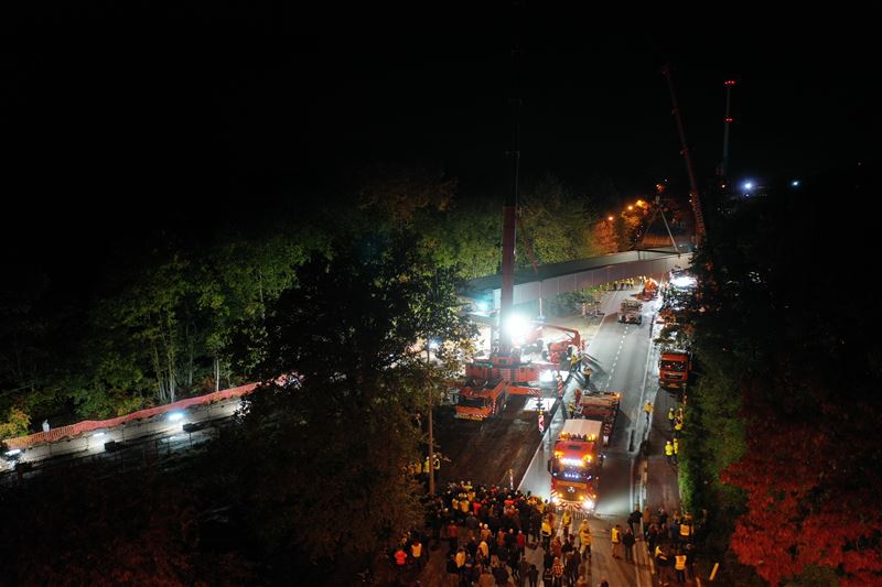Binnenkort veilige oversteek op fietssnelweg