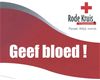 Bloedinzamelingen van het Rode Kruis