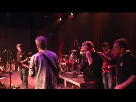 Blues for Bas: een videocompilatie