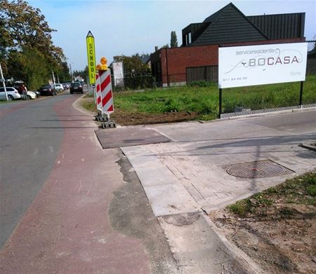 Bocasa beter toegankelijk
