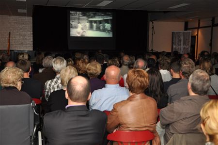 Boeiende avant-première over Tijl