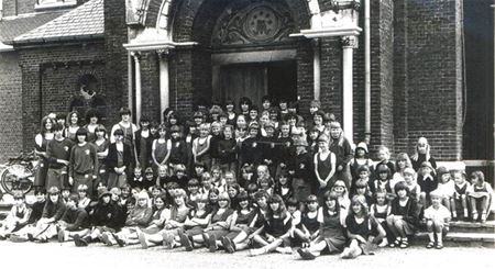 Boek jeugdverenigingen alleen nog in winkels