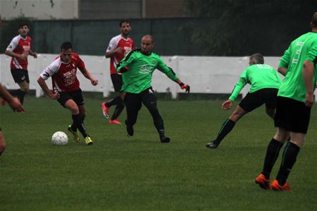 Bolderberg en Anadol in finale gemeentetornooi