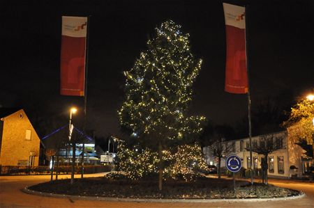 Bolderberg heeft de grootste