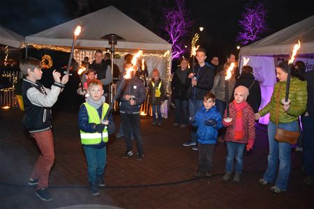 Bolderberg is blij met terugkeer kersthappening