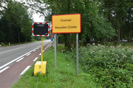 Bolderberg is veroverd door Viversel