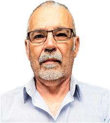 Bolderbergs boegbeeld plots overleden