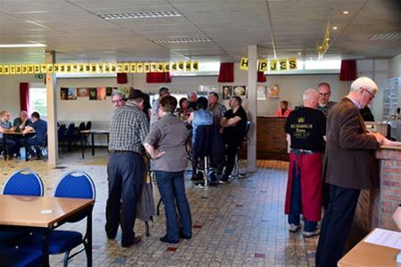 Bolderbergse bierhappening met unieke bieren