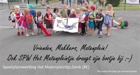 Bootjes voor Mensenrechten (29)