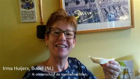 Bootjes voor mensenrechten (37)