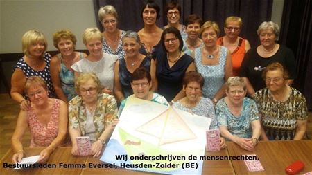 Bootjes voor mensenrechten (46)