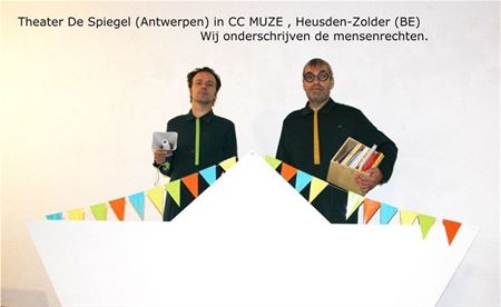 Bootjes voor mensenrechten (55)