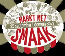 Bovy krijgt een 'Markt met Smaak'