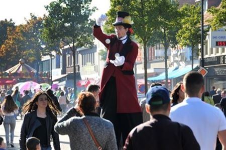 Braderie is aan 64ste editie toe