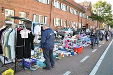 Braderie presenteert uitgebreid programma