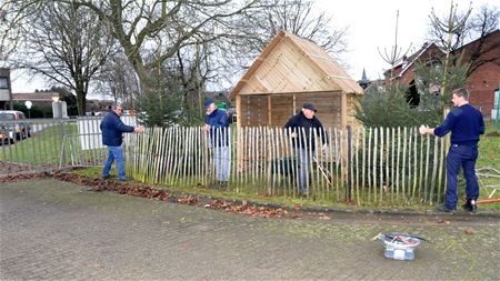 Brandweer is klaar voor kerstmarkt