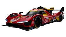 Broers Vanthoor op 4de en 21ste plaats in Le Mans