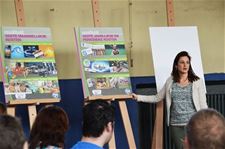 Budget4Life: jongeren leren omgaan met schulden