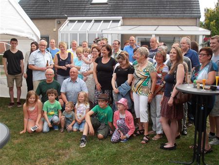 Buren Padbroekweg voor 34ste keer aan barbecue