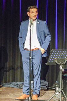 Burgemeester feest op 17/9 voor 't Weyerke