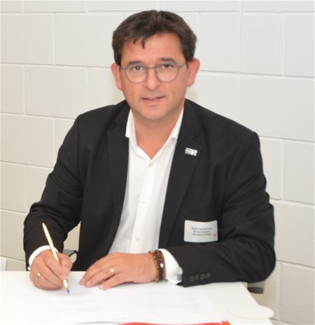 Burgemeester:'Ontmoeting en samenhorigheid in '24'