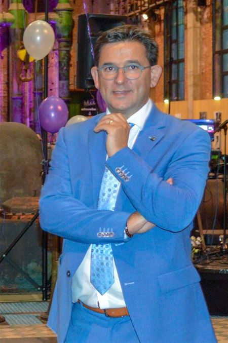 Burgemeester: 'Veel op stapel in 2023'