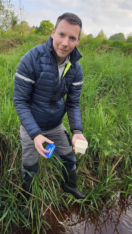 Burgeronderzoek water geeft uiteenlopend resultaat