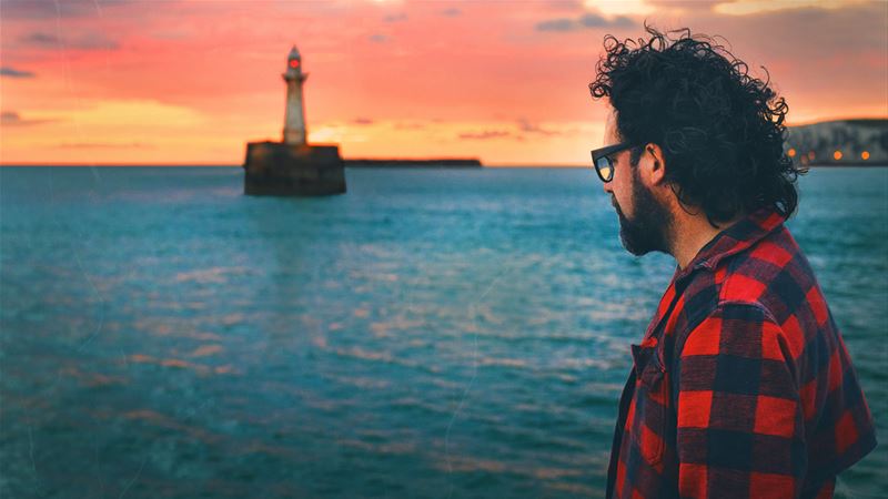 Buurman wordt Vuurman in Muze vanavond