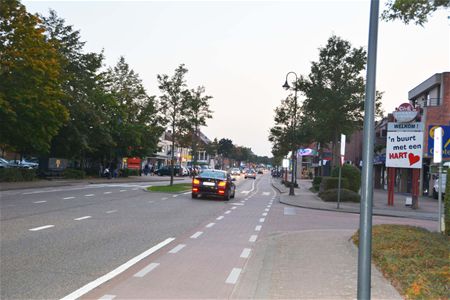 Buurt Koolmijnlaan is wegpiraten beu