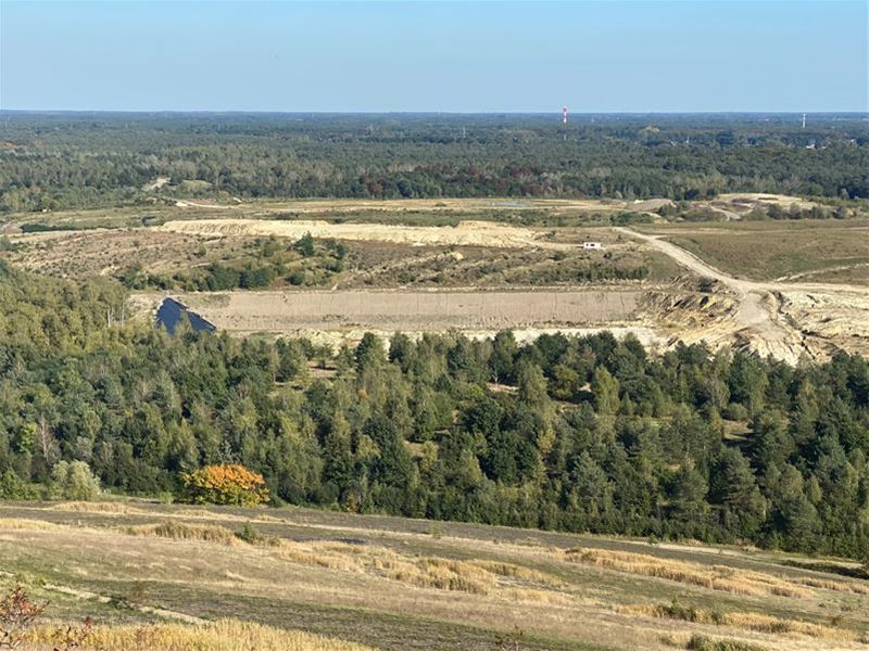 Buurtbewoners in het verzet tegen heropening Remo