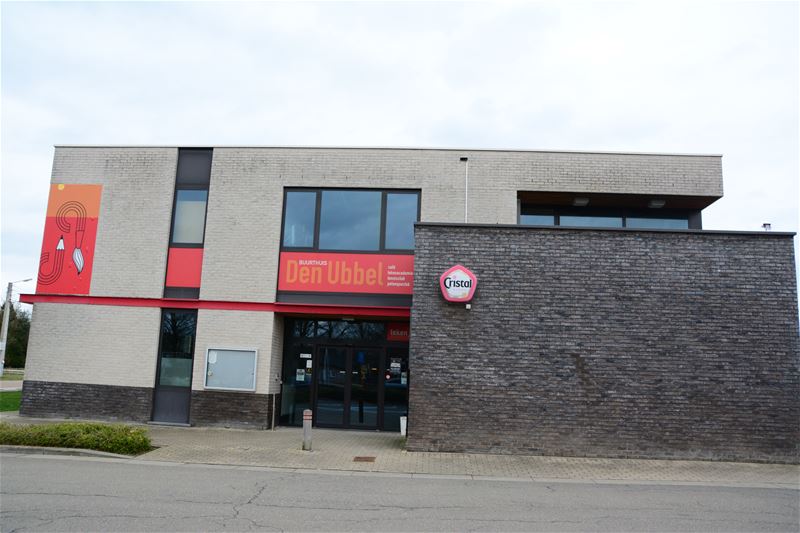 Buurthuis Boekt heropent op 1 april