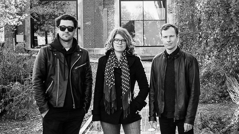 Canadese jazztoppers in Muze