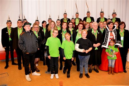 Carnaval is gestart: De Feestknallers