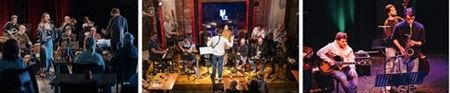 CC Muze serveert morgen een avond vol jazz
