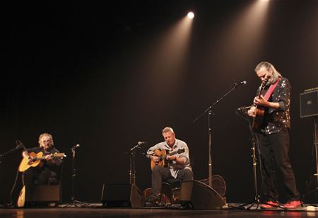 Celtic Day: fijnproeversfeest voor gitaristen