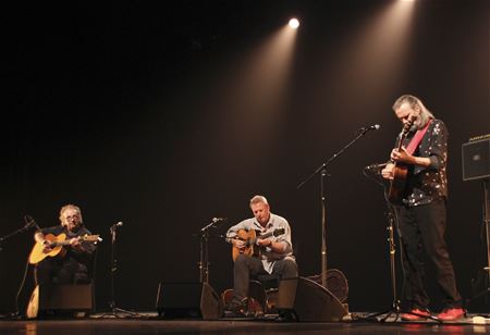 Celtic Day: fijnproeversfeest voor gitaristen